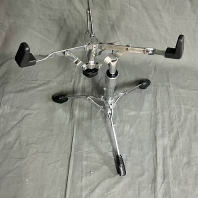 Yamaha 700 Series Medium Weight Single-Braced Snare Drum Stand SS-740A image 2
