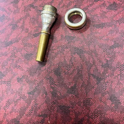 Couesnon Flugelhorn Vintage France image 14