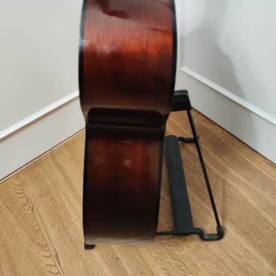 Epiphone EJ-100 na - Gloss image 21