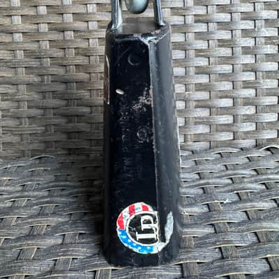Latin Percussion LP204A Black Beauty Cowbell image 3