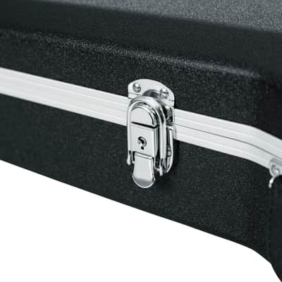 Mint Gator Deluxe Molded Case for 12-string Dreadnaught Guitar image 9