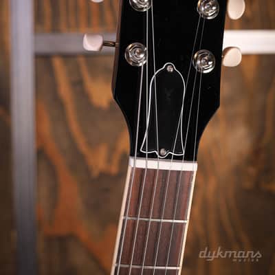 Gibson ES-330 Tobacco Sunburst image 8
