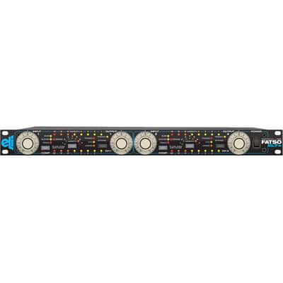 Empirical Labs EL7x FATSO Stereo Audio Processor image 1