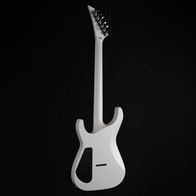 Jackson American Series Soloist SL2 DX HT - Satin Porsche Gray Bild 12