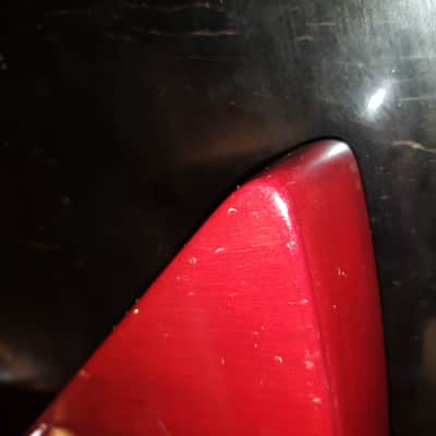 Gibson Explorer Cherry Red 2009 Excellent  Conditions image 18