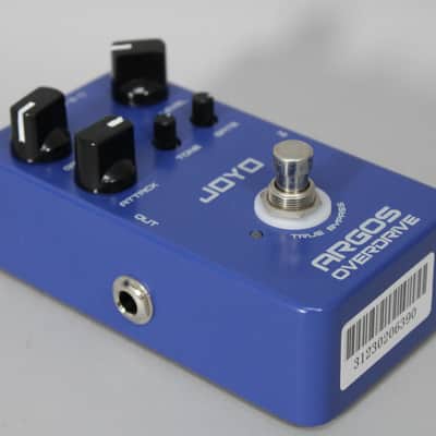 Joyo Argos Overdrive image 2