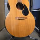 Bozeman Montanta Gibson WM-00 Working Man Series Natural W/HSC
