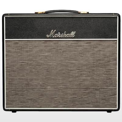 Marshall 1974X Hardwired 1x12 18W Combo Amp image 1