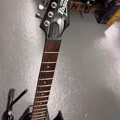 Ibanez GIO GRGA120 Electric Guitar, MIC (Used) image 3