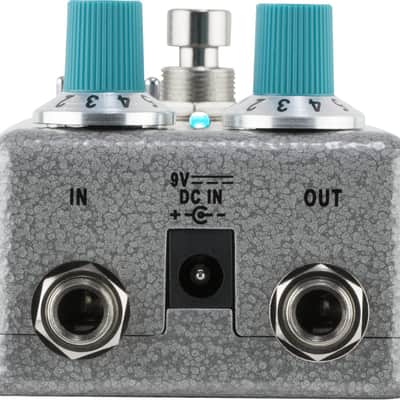 Fender Hammertone Chorus Guitar Pedal 0234576000 image 2