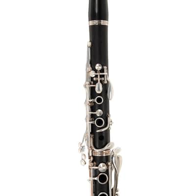 Pre-Owned Buffet Crampon E11 Bb Clarinet | Used image 3