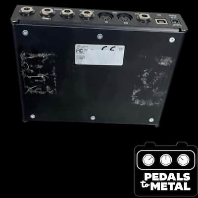 IK Multimedia ToneX Pedal 2023 - Present - Black - X15983 image 8