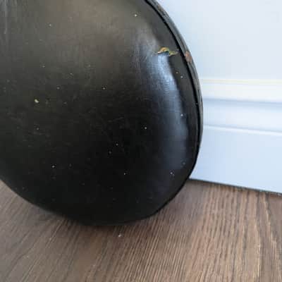 Stewart Drum Stool Seat Top 1960s image 3