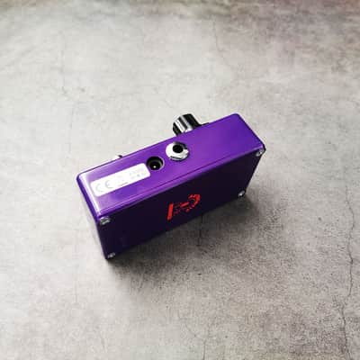 Dunlop MXR JHM3 Jimi Hendrix 70th Anniversary Univibe image 6