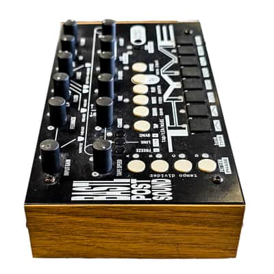 BASTL THYME DIGITAL TAPE DELAY image 8