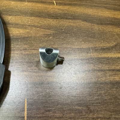 Roland CY-8 Dual Trigger V-Drum Cymbal Pad w/Rotation Stopper - ES74509 image 2