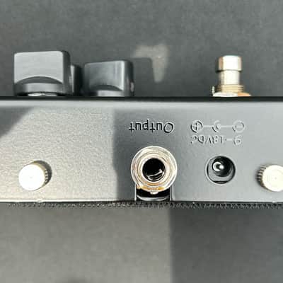 Fulltone OCD-Blackout Limited Edition 2025 - Black Matte image 3