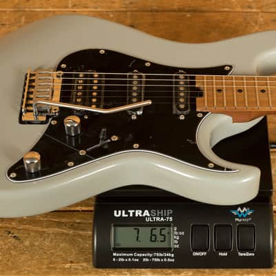 Cort G290 Modern - Roasted Maple - Pale Graphite image 8