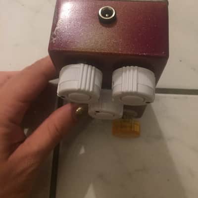 Diy Mosfet Big Muff image 3