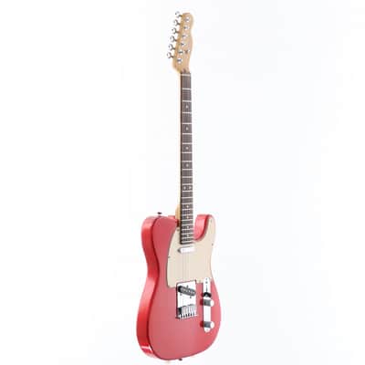 Fender USA American Telecaster, 2004, Candy Apple Red [Z4021673] (07/23) image 14