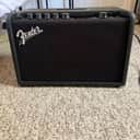 Fender Mustang GT 40 Guitar Modeling Combo Amp