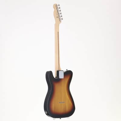 Fender Made in Japan Hybrid II Telecaster 3-Color Sunburst MF [JD21022939] (08/10) image 15