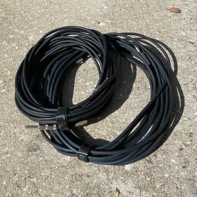 Yorkville Performance Series YS-153 15" 300-Watt Passive Speakers (pair) & Cables image 3