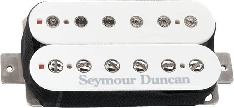 Seymour Duncan SH-6b Duncan Distortion Bridge Humbucker | Reverb