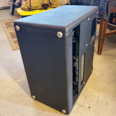 Fender Blues Jr. 2003 - Black Tolex image 4