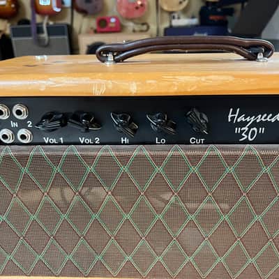 Valvetech Hayseed 30 2000s - Custom image 3