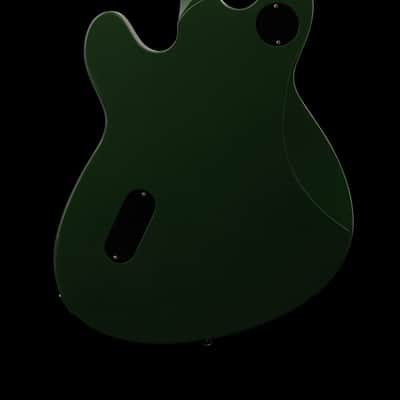 Fano GF6 Alt de Facto Set Neck - Gretsch 2-Tone Green image 15