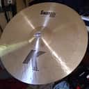 Zildjian 21" K Series Sweet Ride Cymbal 2018 - Present - Traditional