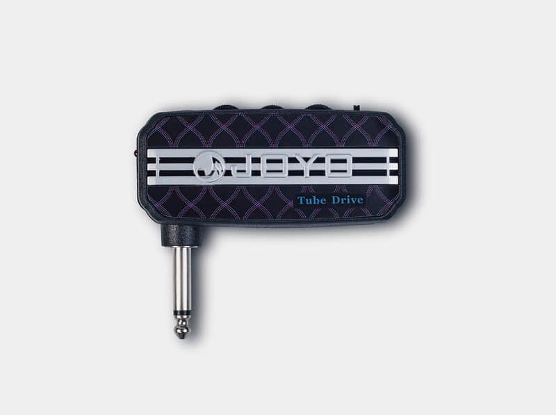 Joyo JA-03 Mini Guitar Amp Tube Drive image 1