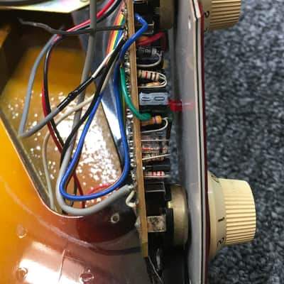 1995 Fender Jazzmaster JM-Champ image 20