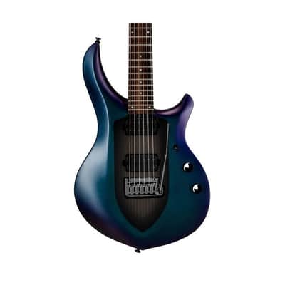 Sterling by Music Man Petrucci Majesty Maj100Artic Dream image 1