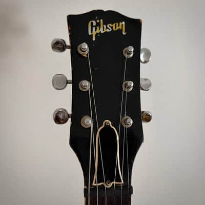 Gibson SG Special 1964 image 7