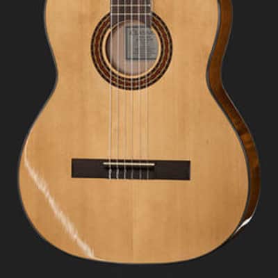Folk Instruments Classic Guitar S 4/4 image 1