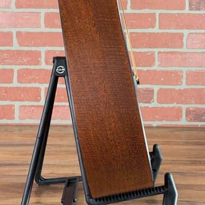 Martin D-X2E X Series Molly Tuttle Acoustic-Electric Guitar - Vintage Sunburst image 12