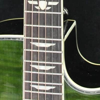 Keith Urban Player Military Green image 3