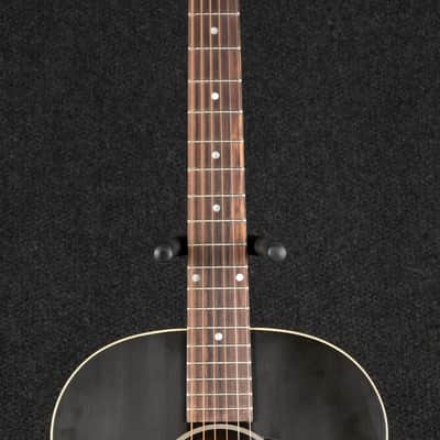 Gibson Custom Shop 1942 Banner J-45 Reissue Sunburst image 5