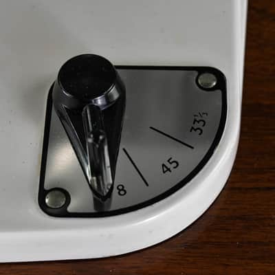 GARRARD MODEL 301 Turntable in very good condition. image 7