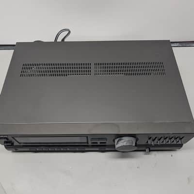 Technics SA-GX300 Receiver HiFi Stereo Vintage Home Audio AM FM Tuner image 2