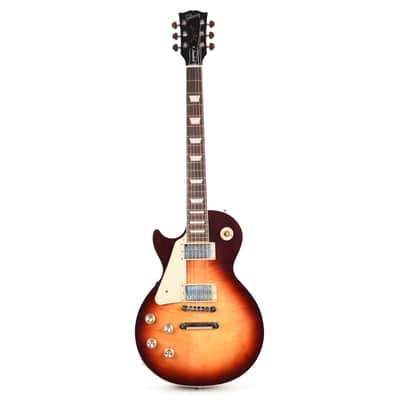 Gibson Original Les Paul Standard '60s LEFTY Bourbon Burst (Serial #208360115) image 4