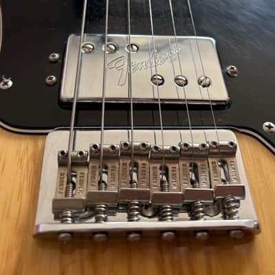 Fender Telecaster Deluxe - lightly played, excellent condition image 8