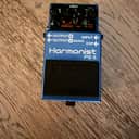 Boss PS-6 Harmonist 2010 - Present - Blue