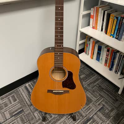 Seagull S6 Original QIT 46393 - Acoustic Electric image 1
