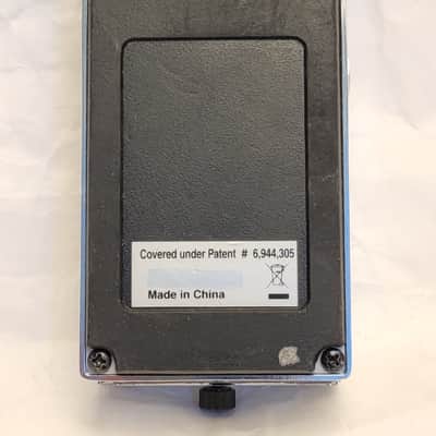 NICE ISP Technologies Decimator Noise Reduction Guitar Pedal! image 5