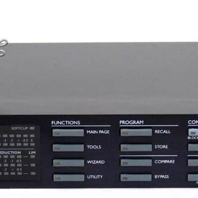 TC Electronic Finalizer 96K Mastering Prozessor +Top Zustand+ 1.5Jahre Garantie image 6