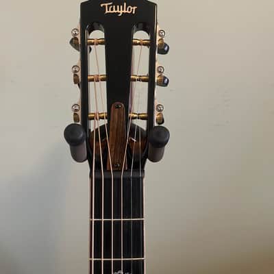 Taylor Grand Concert 12 fret Striped Cedar/Bocote image 6