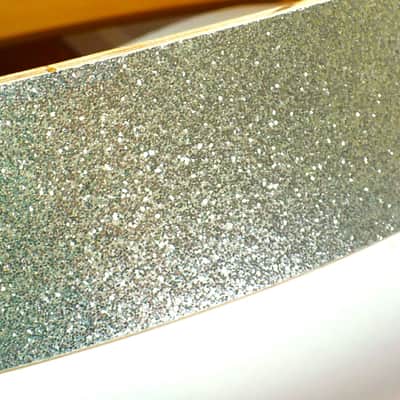 Pearl 22" Bass Drum Shell Cut Off / 2 1/2'" Deep image 6